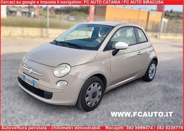 Fiat 500 1.2 Pop