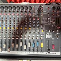 Allen & Heath Zeus 60 (Sixty) 14fx
