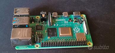 raspberry pi 4 1gb