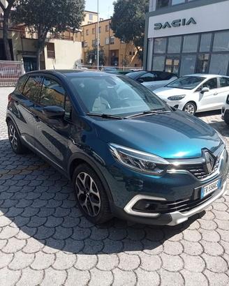 Renault Captur 0.9 TCe 90cv Energy SPORT EDITION2