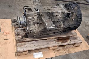 Mercedes Benz ACTROS EPS , SCATOLA CAMBIO ZF G 211