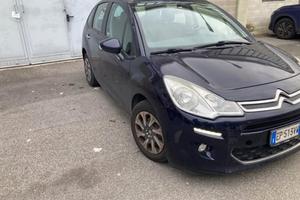 CITROEN C3 CON GARANZIA