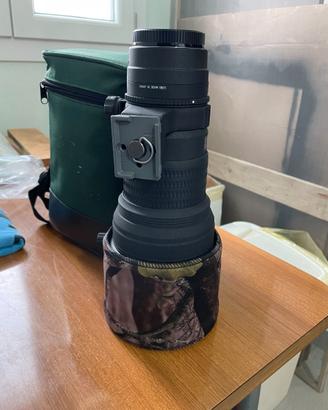 SIGMA 300 2.8 HSM APO