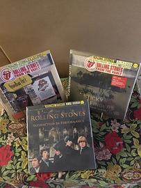 Rolling Stones vinili