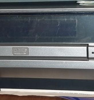 Lettore DVD e 5+1 Thomson