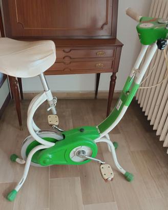 Cyclette vintae