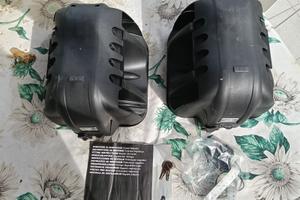 Portasci magnetico Fapa