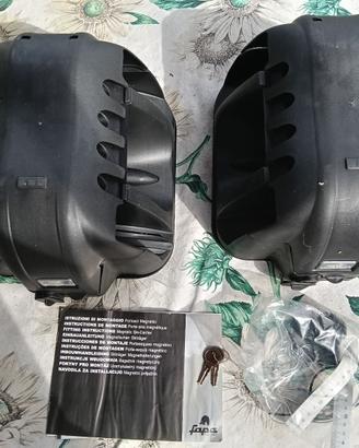 Portasci magnetico Fapa