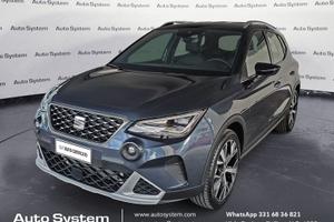 SEAT Arona 1.0 ecotsi Xperience 110cv