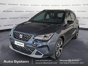 SEAT Arona 1.0 ecotsi Xperience 110cv