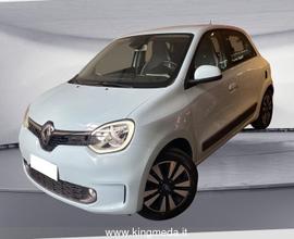 Renault Twingo Electric Zen