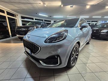 Ford Puma 1.0 EcoBoost Hybrid 155 CV S&S aut. ST-L