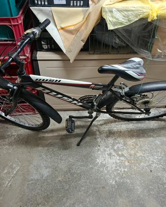 bicicletta ragazzo medie 