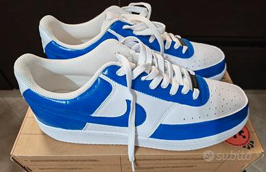 Nike Court Vision Low Custom by Seddys