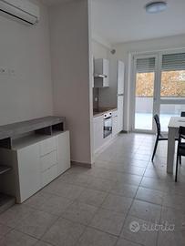 Bilocale per studenti ammobiliato