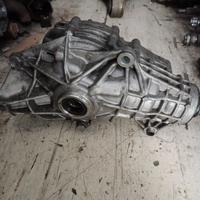 Differenziale anteriore Stelvio giul 2.2 q4