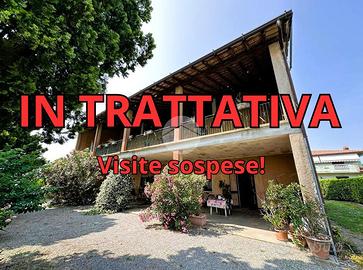 CASA INDIPENDENTE A ROVATO