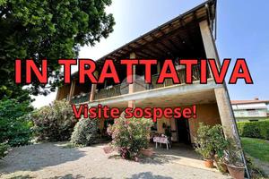 CASA INDIPENDENTE A ROVATO