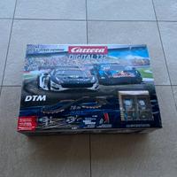 Carrera Digital 132 | DTM Bull and Horse