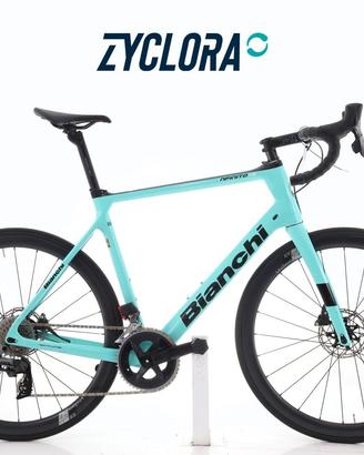 Bianchi Infinito XE AXS 12V t.60