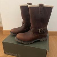 Stivali Timberland donna