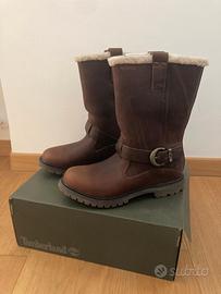 Stivali Timberland donna