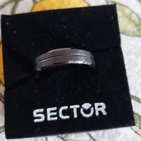 Anello SECTOR uomo