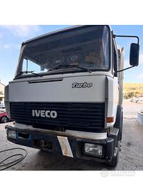 Camion Iveco 190-26 Ribaltabile