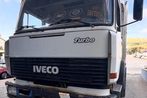Camion Iveco 190-26 Ribaltabile