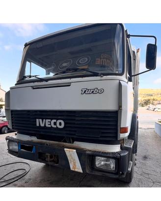 Camion Iveco 190-26 Ribaltabile
