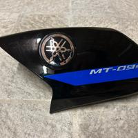 Ricambi yamaha mt09 sp