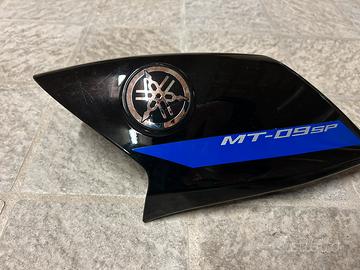 Ricambi yamaha mt09 sp