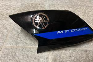 Ricambi yamaha mt09 sp