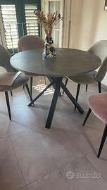 Tavolo da pranzo Ikea