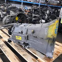 CAMBIO BMW SERIE 1 116i 1.6 Benzina 6 marce N45B16