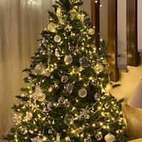 Albero di natale 180 cm