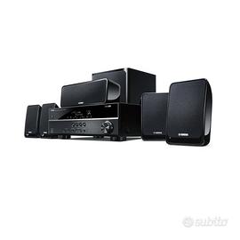 Home theatre yamaha htr-2064