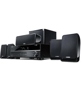 Home theatre yamaha htr-2064