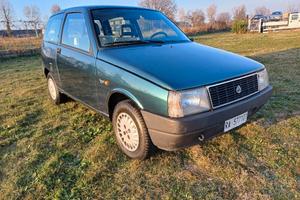 Autobianchi Y10 Mia Fire 1.1 i.e. 1992 Asi Km 72.0