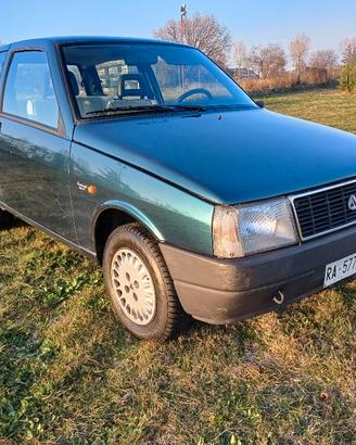 Autobianchi Y10 Mia Fire 1.1 i.e. 1992 Asi Km 72.0