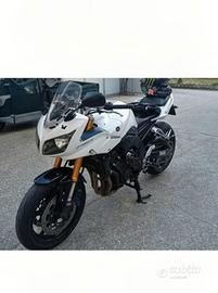YAMAHA FZ1 FAZER 1000 GT