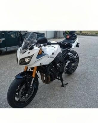 YAMAHA FZ1 FAZER 1000 GT