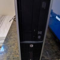 pc desktop hp