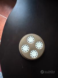 Trafila spaghetti Pastamatic