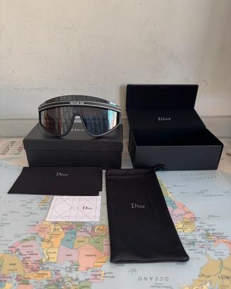 Occhiali Dior neri