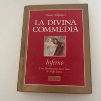 La divina commedia - Inferno