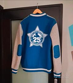 Felpa college disneyland paris 25