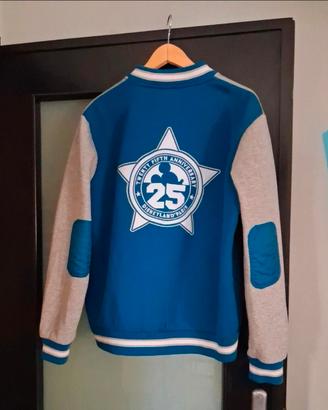 Felpa college disneyland paris 25