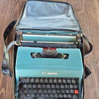 Olivetti Lettera 32 - macchina da scrivere