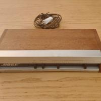 BOSE 901 SERIE IV crossover elettronico